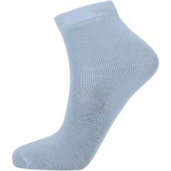 3er Pack ZigZag Gubic Socken Kinder 2187 - faded denim 25-28