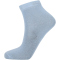 3er Pack ZigZag Gubic Socken Kinder 2187 - faded denim 25-28