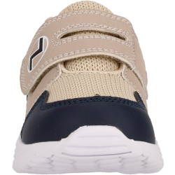 ZigZag Lalila Baby-Lauflernschuhe 5153 - feather gray 22