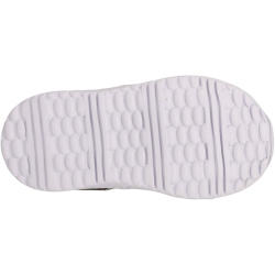 ZigZag Lalila Baby-Lauflernschuhe 5153 - feather gray 22