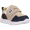 ZigZag Lalila Baby-Lauflernschuhe 5153 - feather gray 22