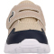 ZigZag Lalila Baby-Lauflernschuhe 5153 - feather gray 22