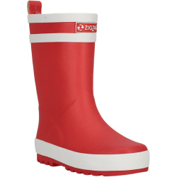 ZigZag Hurricane Gummistiefel Kinder 4012 - fiery red 22