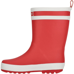 ZigZag Hurricane Gummistiefel Kinder 4012 - fiery red 22
