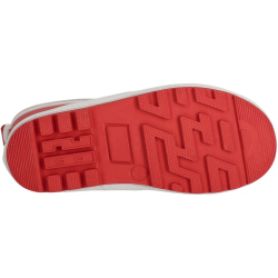 ZigZag Hurricane Gummistiefel Kinder 4012 - fiery red 22