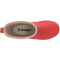 ZigZag Hurricane Gummistiefel Kinder 4012 - fiery red 22