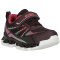 ZigZag Nunsta Leuchtschuhe Kinder 4012 - fiery red 24
