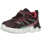 ZigZag Nunsta Leuchtschuhe Kinder 4012 - fiery red 24