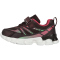 ZigZag Nunsta Leuchtschuhe Kinder 4012 - fiery red 24