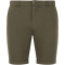Cruz Jerryne Chinoshorts Herren 3052 - forest night S