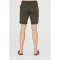 Cruz Jerryne Chinoshorts Herren 3052 - forest night S