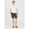 Cruz Jerryne Chinoshorts Herren 3052 - forest night M
