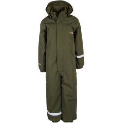 ZigZag Vally Schneeanzug Kinder 3052 - forest night 2...