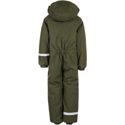 ZigZag Vally Schneeanzug Kinder 3052 - forest night 2...