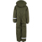 ZigZag Vally Schneeanzug Kinder 3052 - forest night 2 (92/98)