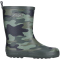 ZigZag Gemus Gummistiefel Kinder 3052 - forest night 24
