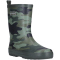 ZigZag Gemus Gummistiefel Kinder 3052 - forest night 24