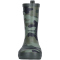 ZigZag Gemus Gummistiefel Kinder 3052 - forest night 24