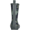 ZigZag Gemus Gummistiefel Kinder 3052 - forest night 24