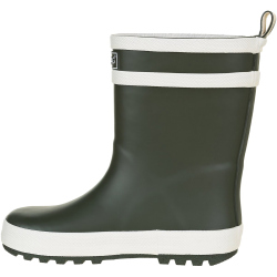 ZigZag Hurricane Gummistiefel Kinder 3052 - forest night 22