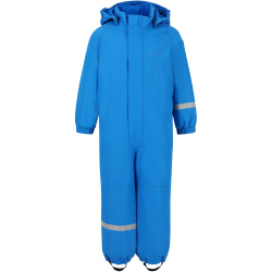 ZigZag Vally Schneeanzug Kinder 2008 - french blue 6 (116/122)
