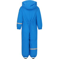 ZigZag Vally Schneeanzug Kinder 2008 - french blue 8 (128/134)