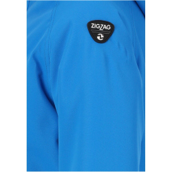 ZigZag Vally Schneeanzug Kinder 2008 - french blue 8 (128/134)