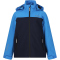 ZigZag Bloomer AWG Allwetterjacke Kinder 2008 - french blue 2 (92/98)