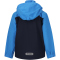 ZigZag Bloomer AWG Allwetterjacke Kinder 2008 - french blue 2 (92/98)