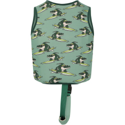 ZigZag Lamai Neopren Schwimmweste Kinder 3077 - frosty...