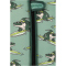 ZigZag Lamai Neopren Schwimmweste Kinder 3077 - frosty spruce 2-3 Jahre (15-19 kg)