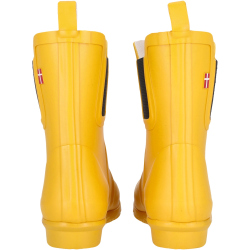 Mols Suburbs Gummistiefel Damen 5005 - golden rod 36