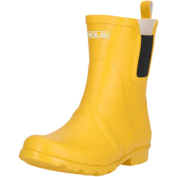 Mols Suburbs Gummistiefel Damen 5005 - golden rod 36