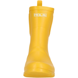 Mols Suburbs Gummistiefel Damen 5005 - golden rod 36