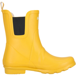 Mols Suburbs Gummistiefel Damen 5005 - golden rod 36