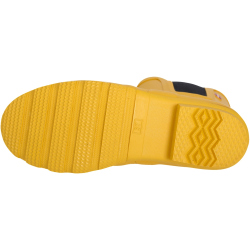 Mols Suburbs Gummistiefel Damen 5005 - golden rod 36