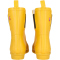 Mols Suburbs Gummistiefel Damen 5005 - golden rod 36