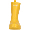 Mols Suburbs Gummistiefel Damen 5005 - golden rod 36