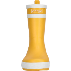ZigZag Hurricane Gummistiefel Kinder 5005 - golden rod 22