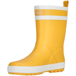 ZigZag Hurricane Gummistiefel Kinder 5005 - golden rod 24