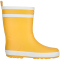 ZigZag Hurricane Gummistiefel Kinder 5005 - golden rod 24
