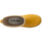 ZigZag Hurricane Gummistiefel Kinder 5005 - golden rod 24