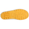 ZigZag Hurricane Gummistiefel Kinder 5005 - golden rod 24