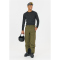 SLOPE Killy Skihose Herren 3256 - grape leaf XXS