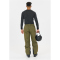SLOPE Killy Skihose Herren 3256 - grape leaf XXS