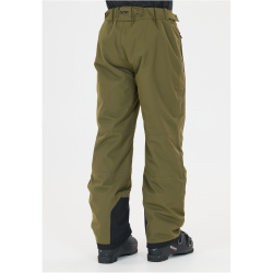 SLOPE Killy Skihose Herren 3256 - grape leaf XS
