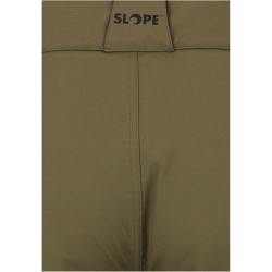 SLOPE Killy Skihose Herren 3256 - grape leaf XS