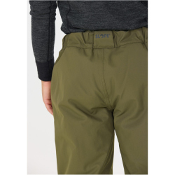 SLOPE Killy Skihose Herren 3256 - grape leaf XS