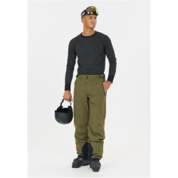 SLOPE Killy Skihose Herren 3256 - grape leaf XS