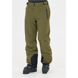 SLOPE Killy Skihose Herren 3256 - grape leaf XS